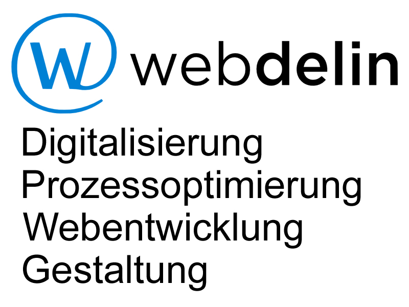 (c) Webdelin.de